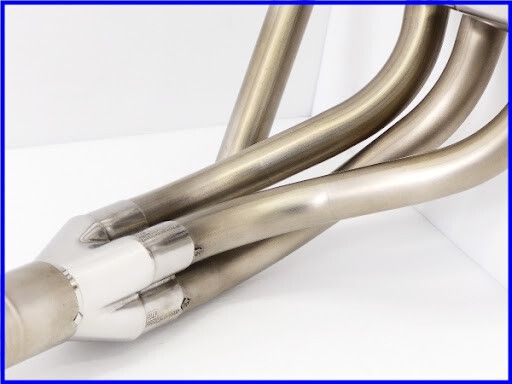 ウェビックガレージセール | ☆ 【W3】良品♪CB400SF(NC31) ヨシムラ