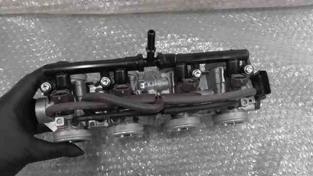 ウェビックガレージセール | Ninja ZX-25R ZX250E-A17xxx の