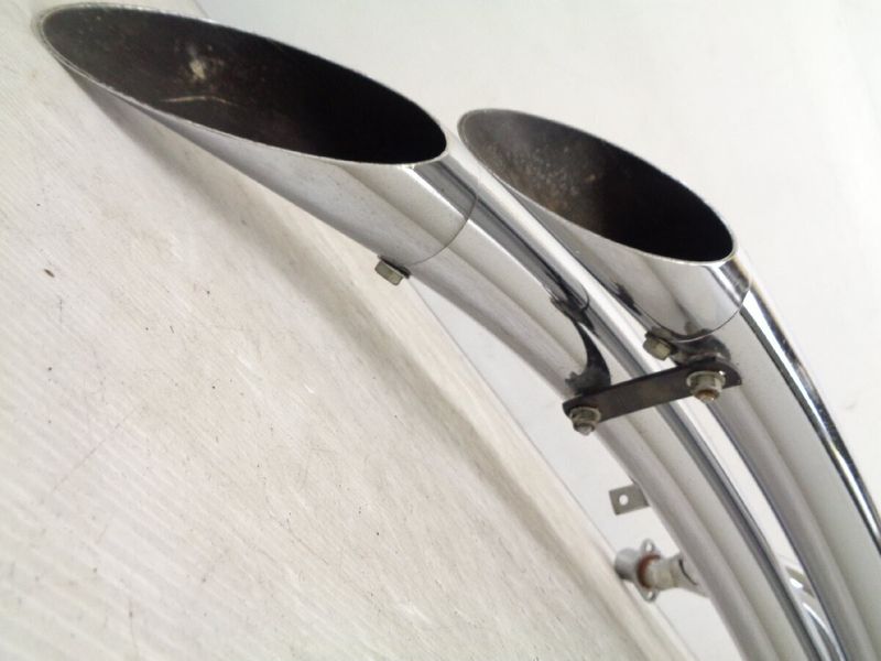 ウェビックガレージセール | スティード 400 VLX VCL VSE NC26