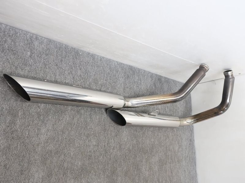 ウェビックガレージセール | スポーツスター XL883 XL1200 ～03 OVER