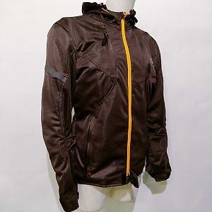 中古メッシュジャケットの出品中の商品│ウェビックガレージセール