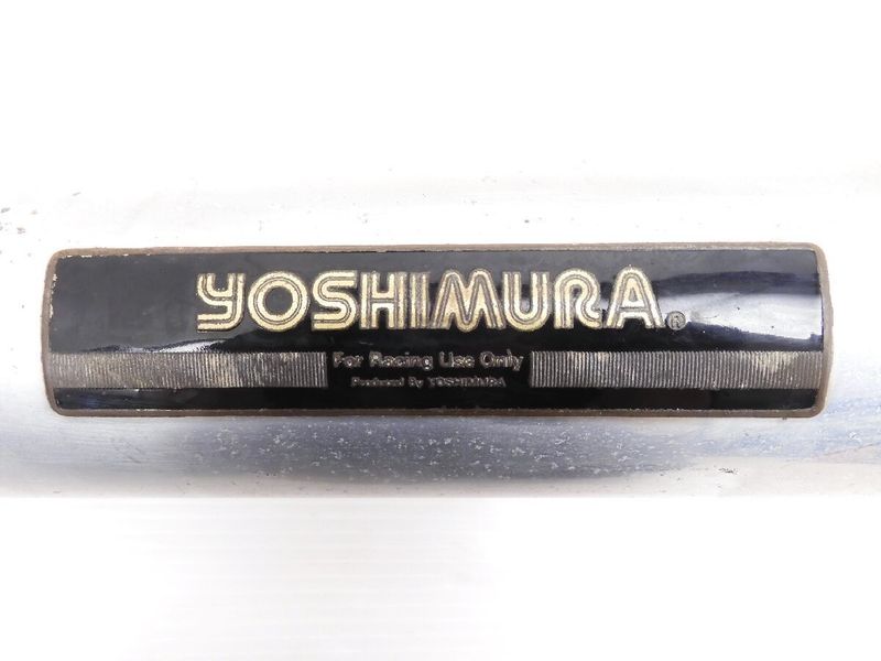 ウェビックガレージセール | 240【評価A】 GSX750S カタナ 750 系 当時