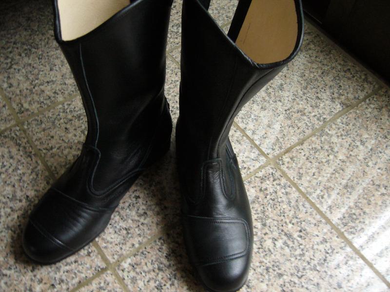 オンロードブーツからBuggy:バギーの口コミ・動画インプレッションを