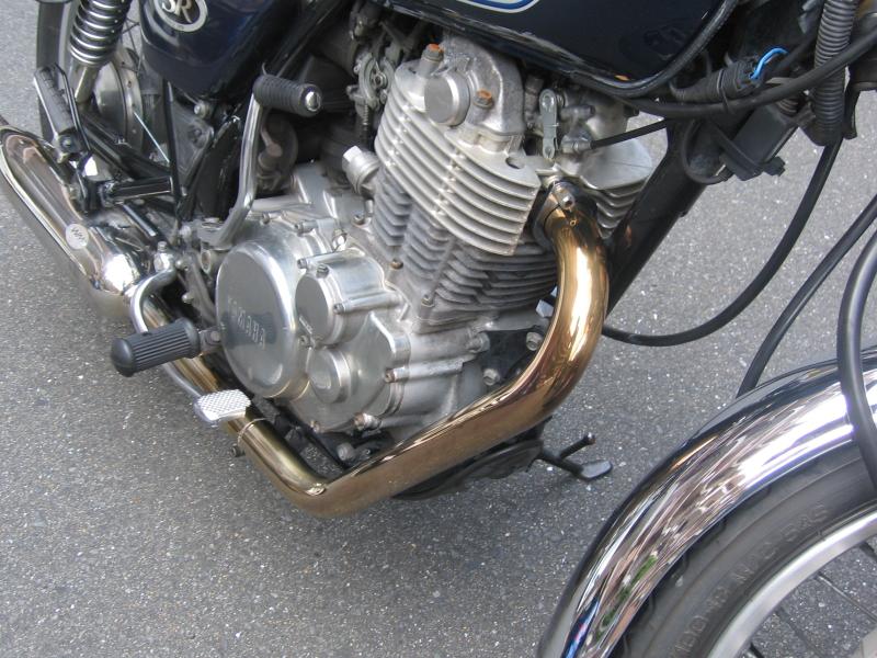 エキゾーストパイプからPeyton Place:ペイトンプレイスの口コミ・動画