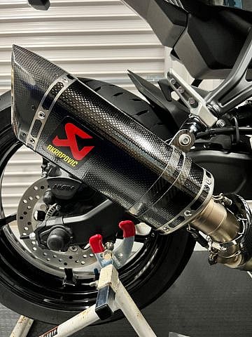 カワサキ ZX-25R AKRAPOVIC:アクラポビッチ 口コミ・動画
