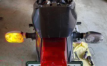 ウインカーからY'S GEAR(YAMAHA):ワイズギア(ヤマハ)の口コミ・動画