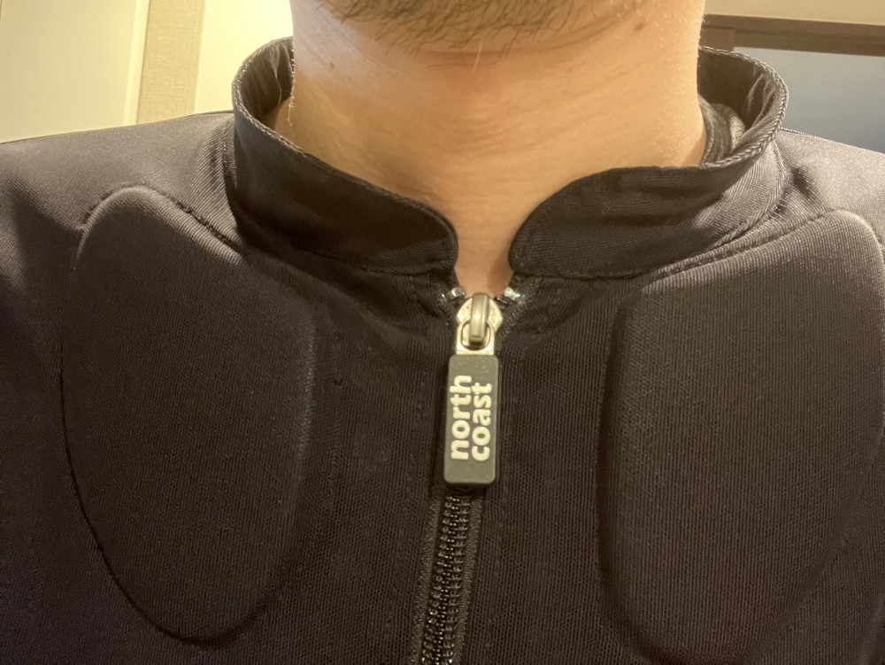 その他上半身プロテクターからPOWERAGE:パワーエイジの口コミ・動画