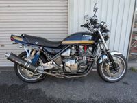 ゼファー1100/カワサキの新車・中古バイクを探すなら｜ウェビック