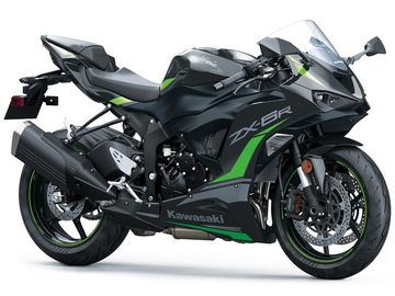 ZX-6R/カワサキ ハイパフォーマンスミドルSSの販売情報 カワサキプラザ