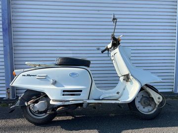 ラビット90/富士重工 の販売情報 ウインドソックス｜ウェビック バイク選び