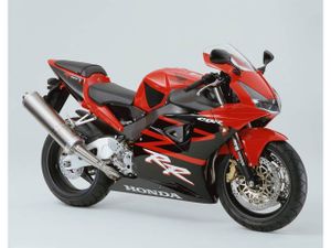 CBR954RRファイアーブレード/ホンダの新車・中古バイクを探すなら