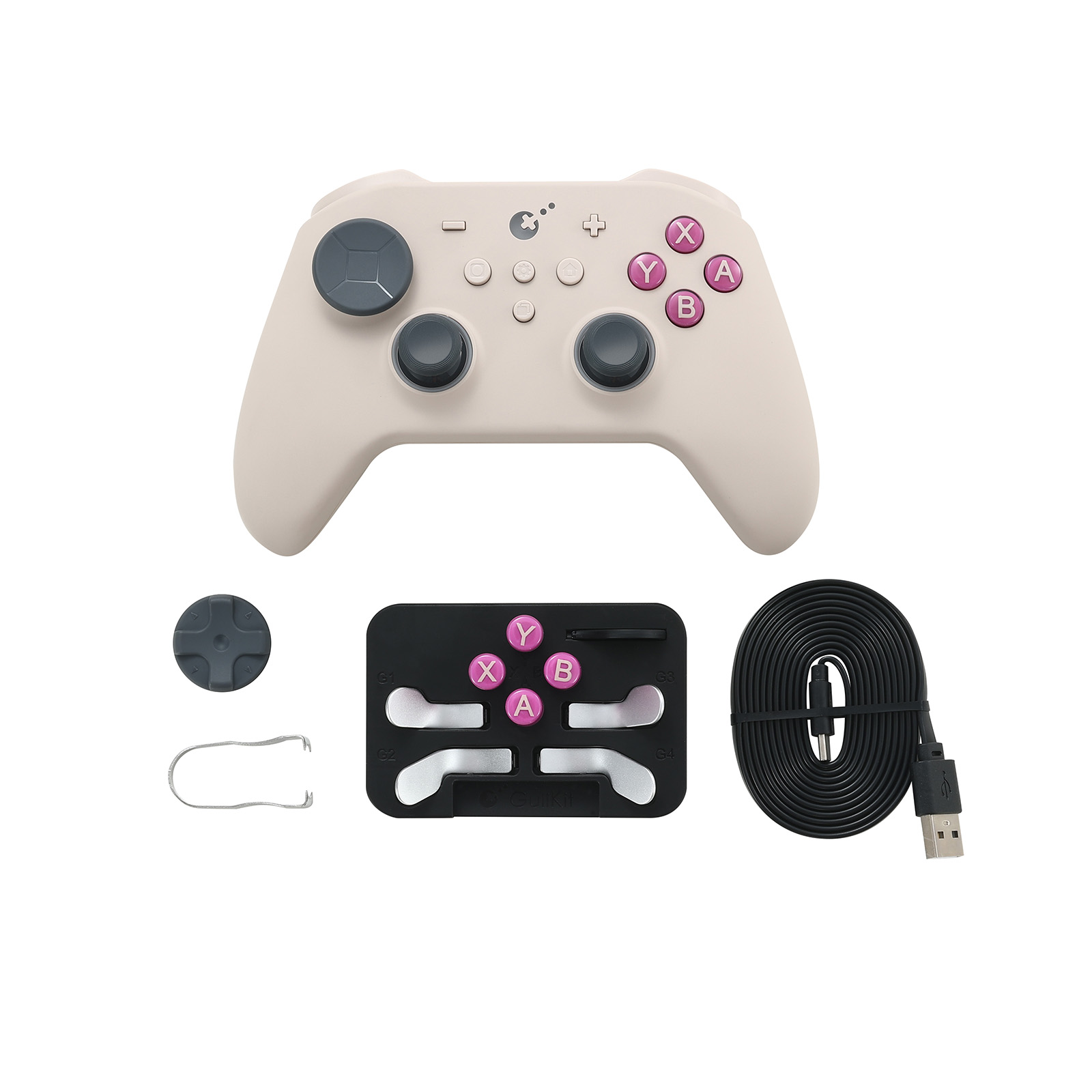 TT MAX / PRO Controller-GuliKit