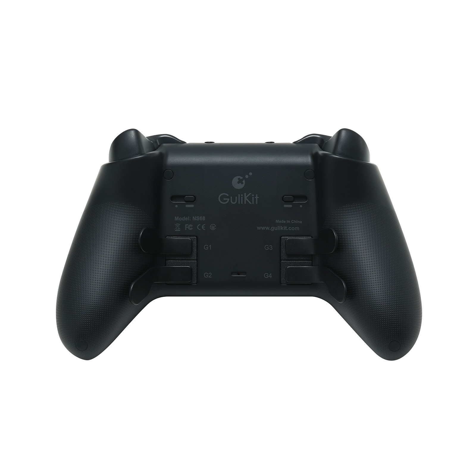 TT MAX / PRO Controller-GuliKit