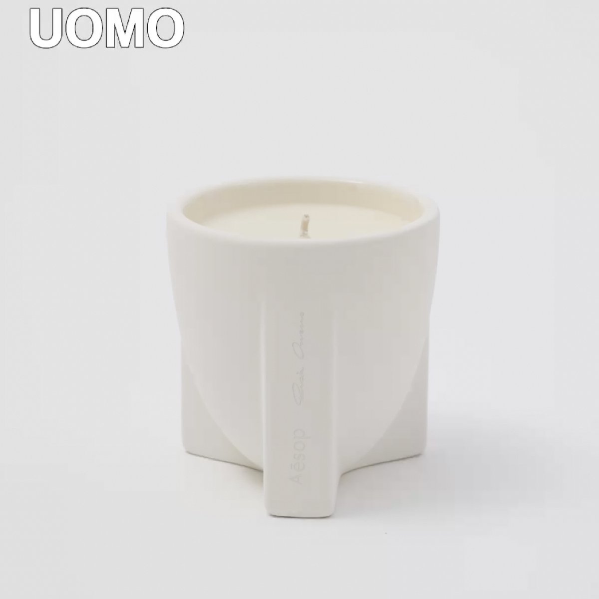 エディター私物gallery deux poissonsのキーチェーン | UOMO