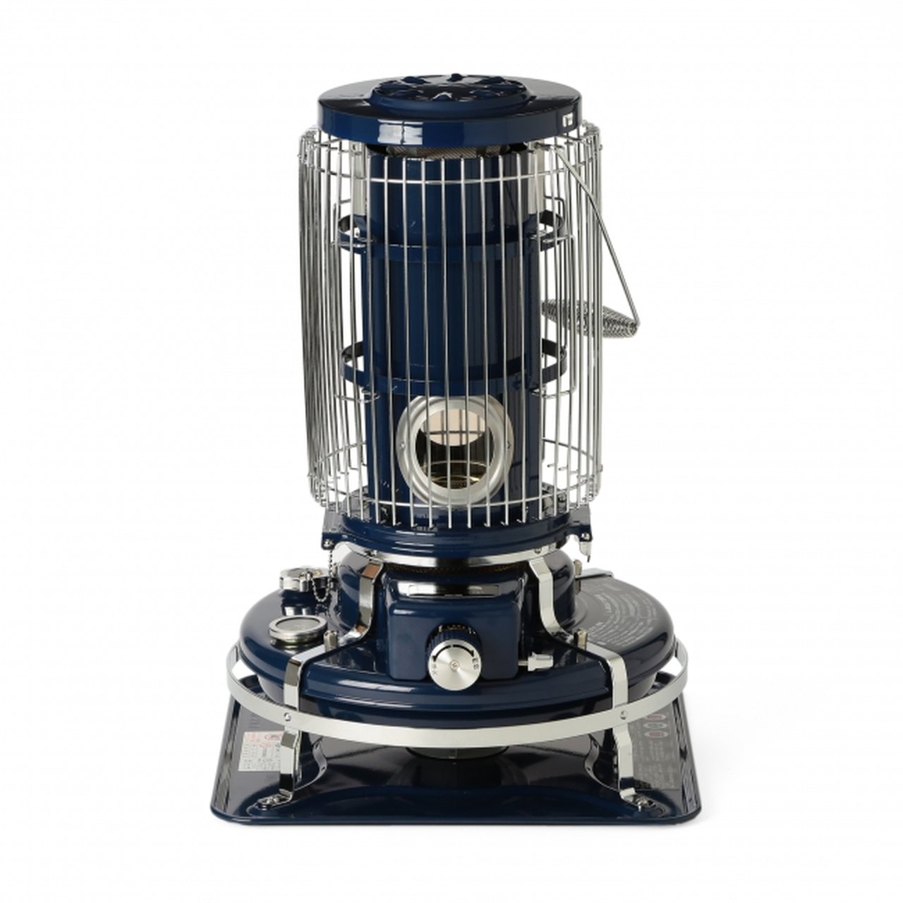 キャンプにもOK！ 和カラーがおしゃれな「ビームス × アラジン」の