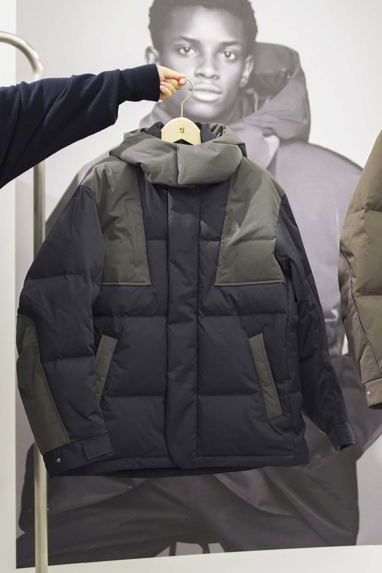 大人のユニクロ】「+J」で買うべきおしゃれなコスパ抜群ダウン4選 | UOMO