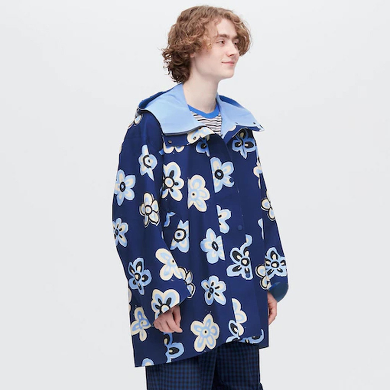 大人のユニクロ】セールで買える「ユニクロ アンド マルニ」。狙い目は