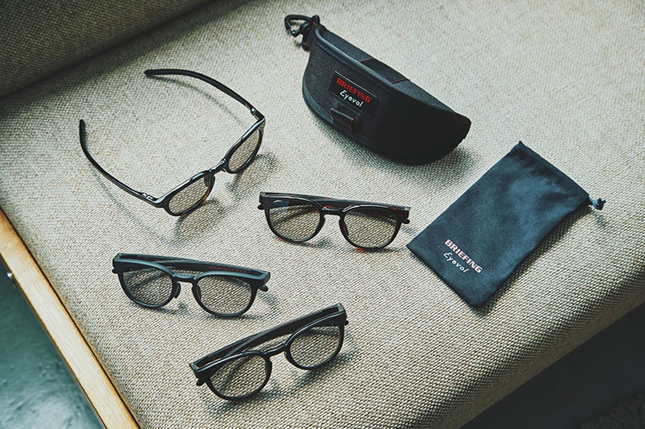 おしゃれゴルファー必携】街歩きもゴルフもこれ1本。アイヴォルと