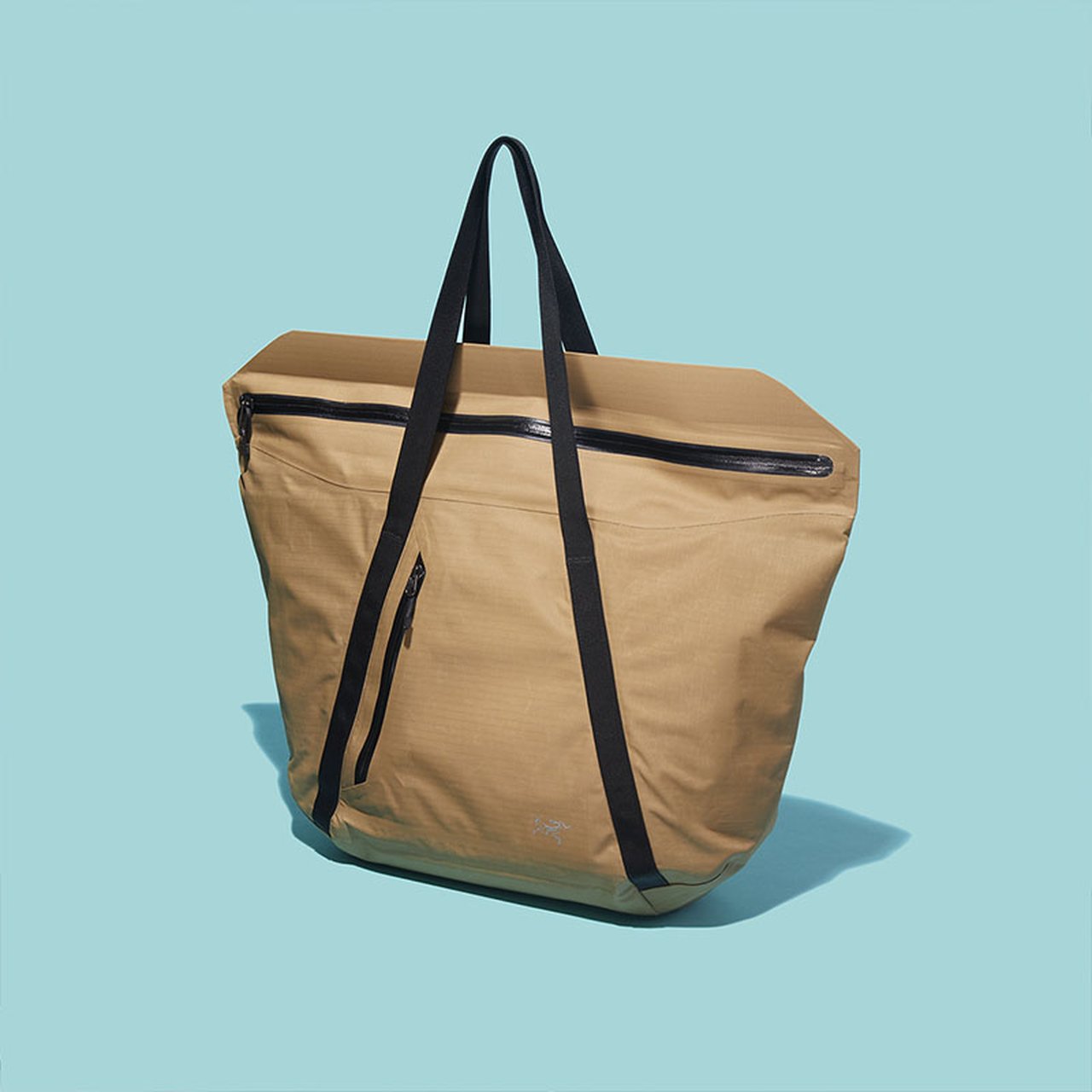 人気バッグ「グランヴィル」がリニューアル。アークテリクスで大人が6