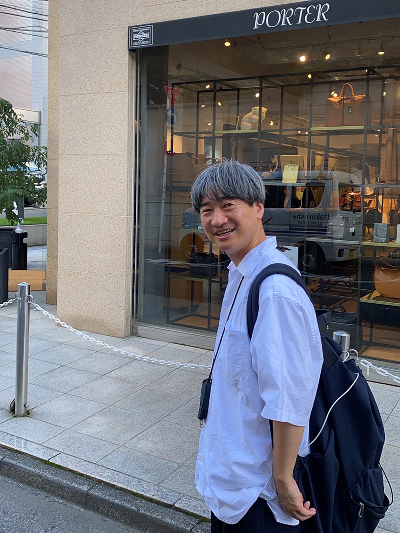 店頭ルポ】吉田カバン「ラゲッジ レーベル」の新シリーズ。「オールド