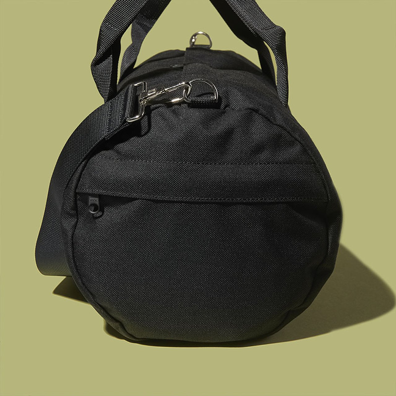 コム デ ギャルソン】大人が選ぶべき新作小物5選。CDGワッペンの黒