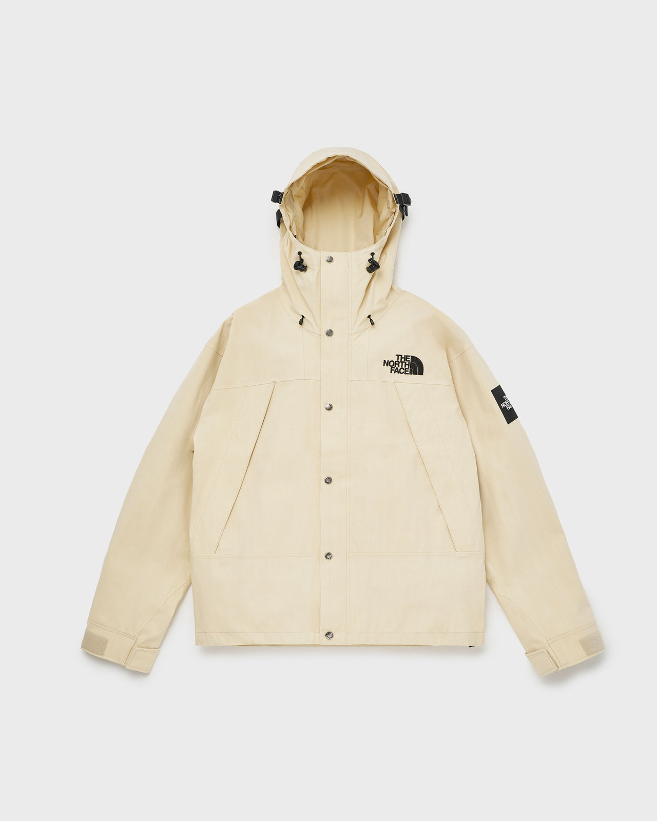 大人のザ・ノース・フェイス】ヌプシ、マウンテンジャケット…。5つの