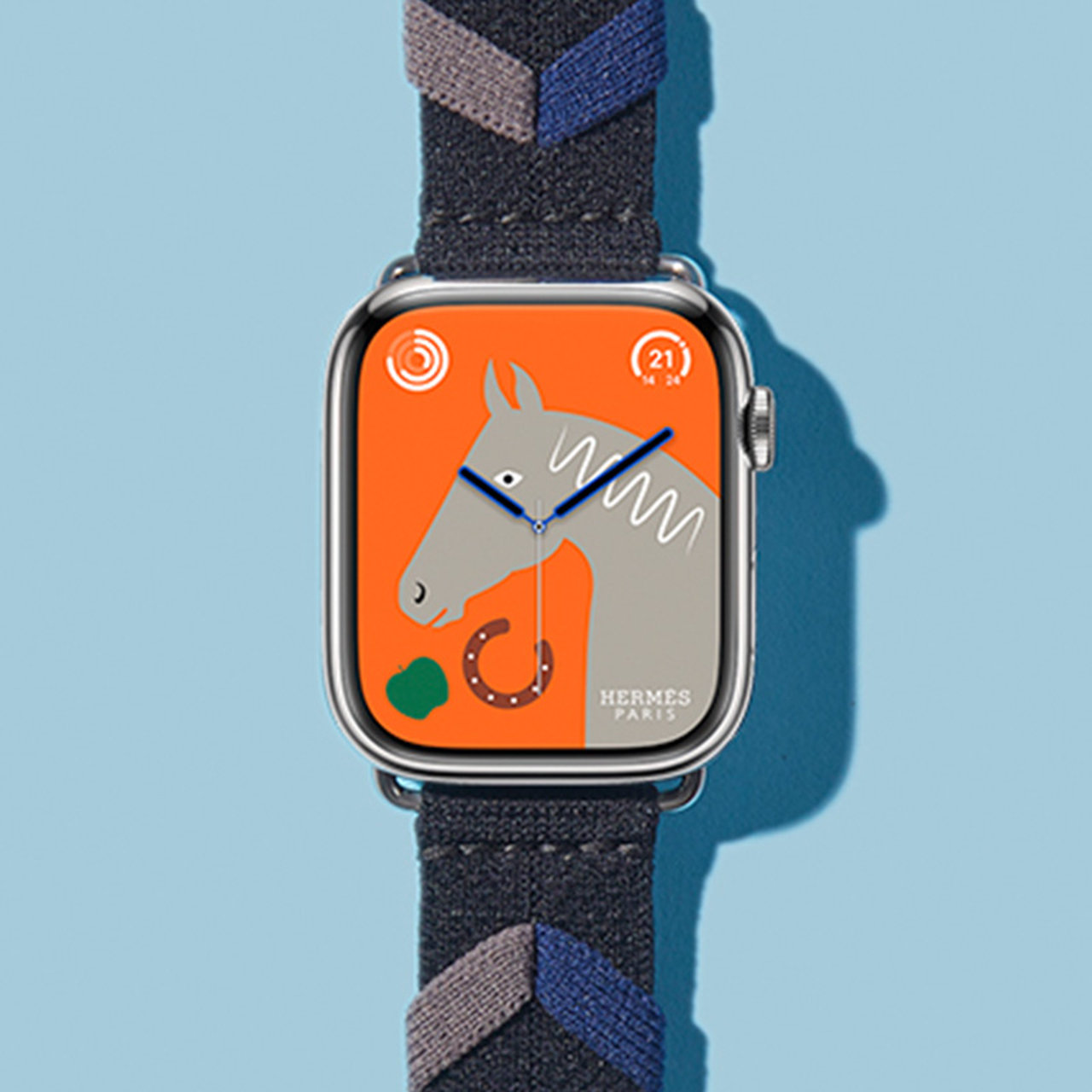 エルメス】大人が買うべき11月の新作小物5選。名作財布《シチズン