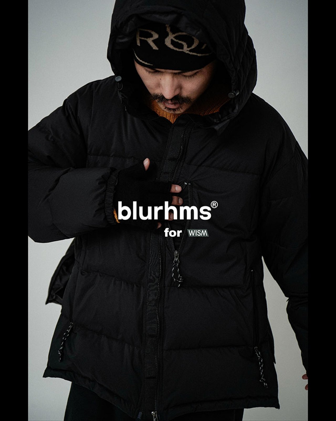 大人のダウン】防寒、防水、通気性も抜群。「ブラームス」の別注ダウン