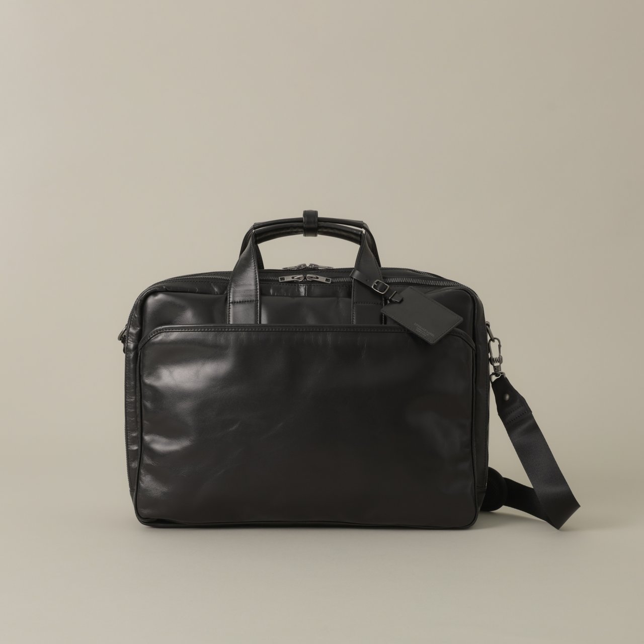 大人の吉田カバンBEST30｜知る人ぞ知る本格派。「エレメント」の2WAY