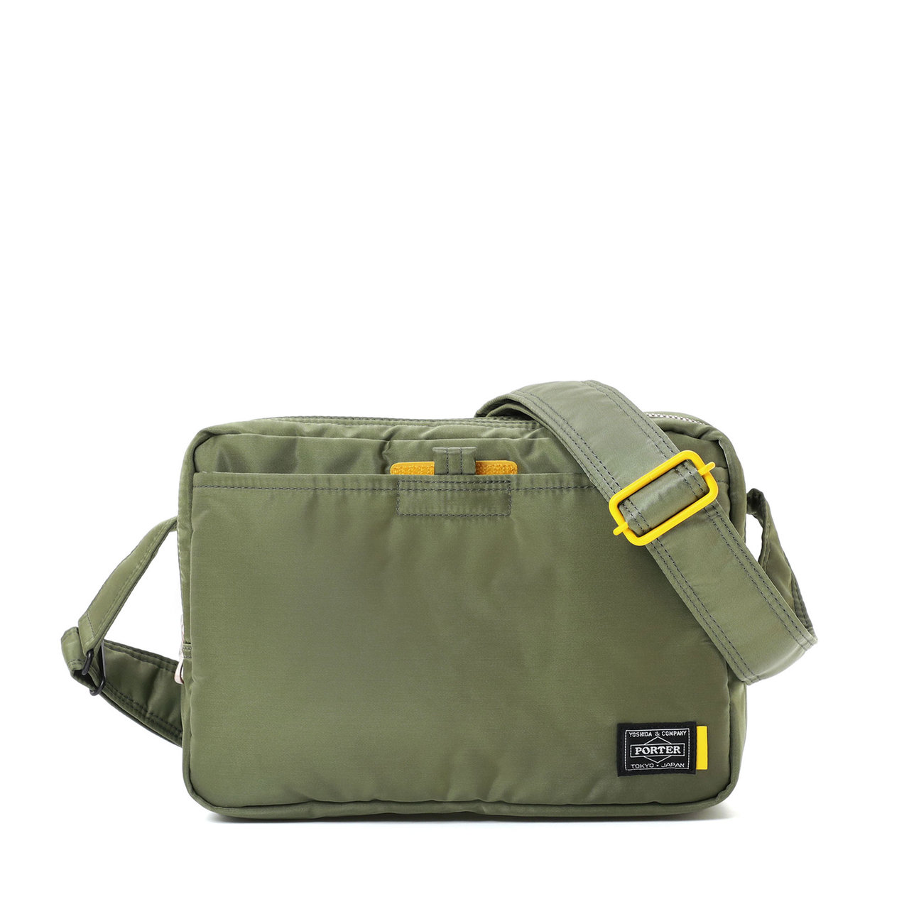 差がつく大人の吉田カバン】完売必至。「ポーター」と「ディガウェル