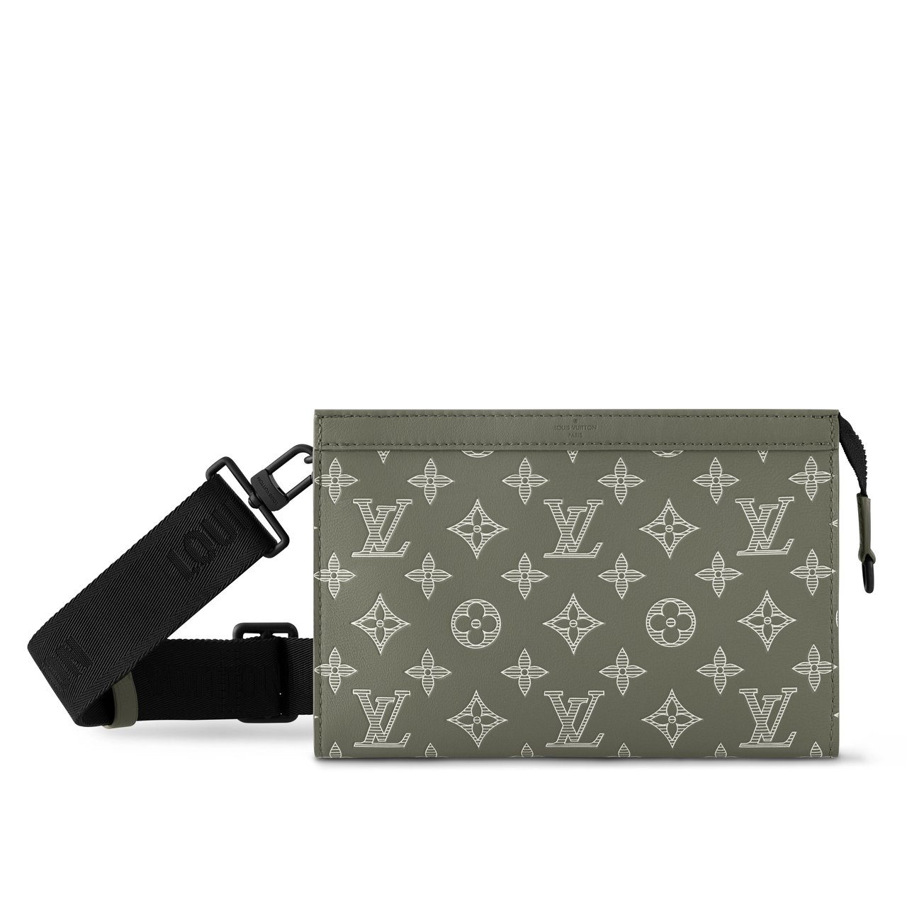 ルイ・ヴィトン】大人が買うべきモノグラムレザーバッグ＆財布の新作は