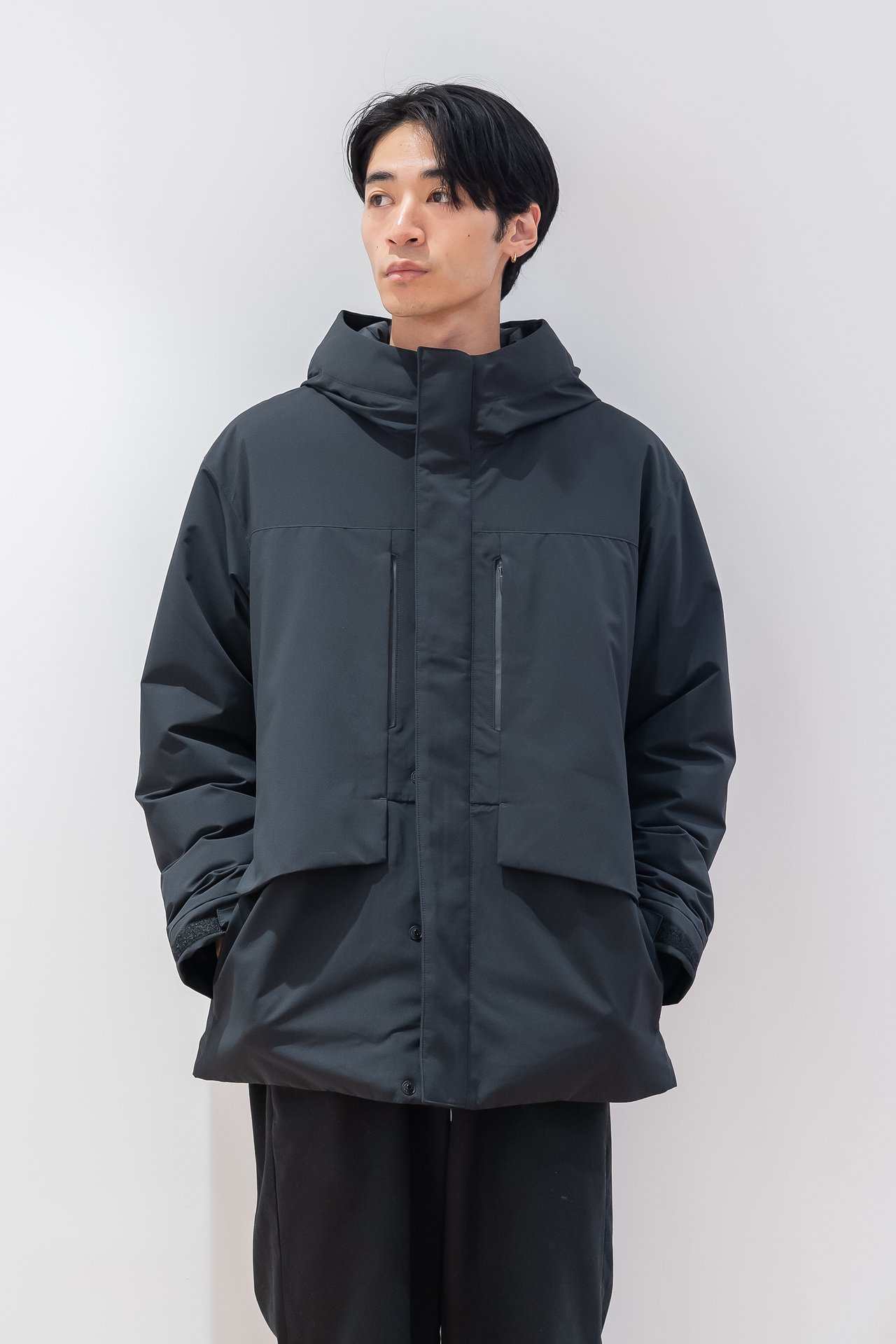 大人のユニクロ】「＋J」復刻ダウンら3点追加。新作ダウン&パフテック