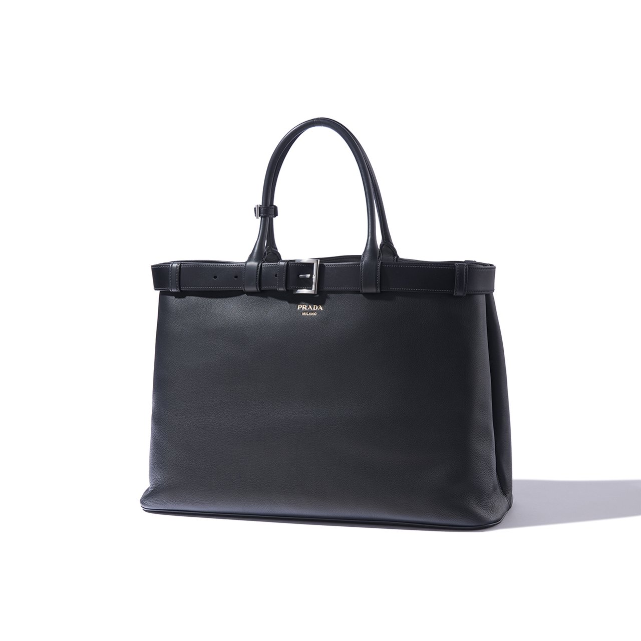 2024年秋に大人が選ぶべき「逸品バッグ」】プラダ｜オンオフ使える新作