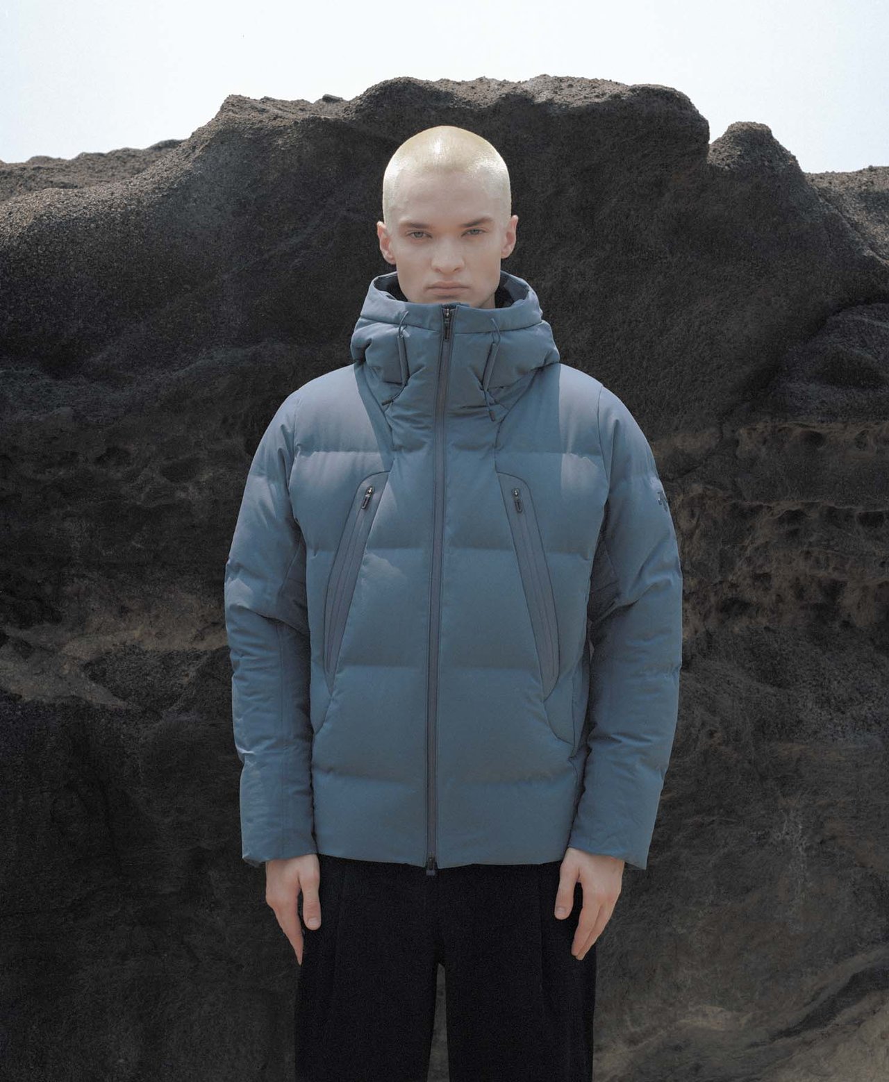 水沢ダウン2025年秋冬新作】メンズ全7型を完全解説。ゴアテックス採用