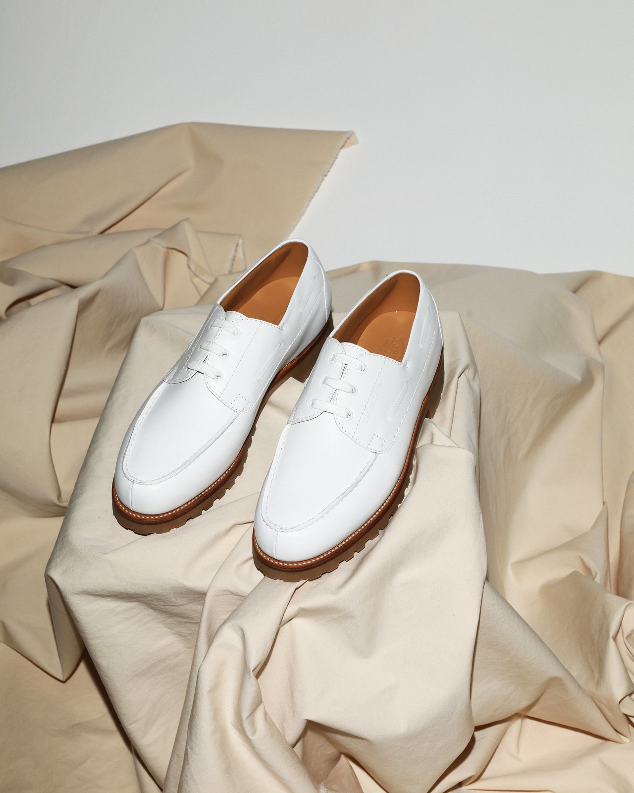 この靴はスター性あるぞ。大人がこの春選ぶべきジェイエムウエストンの