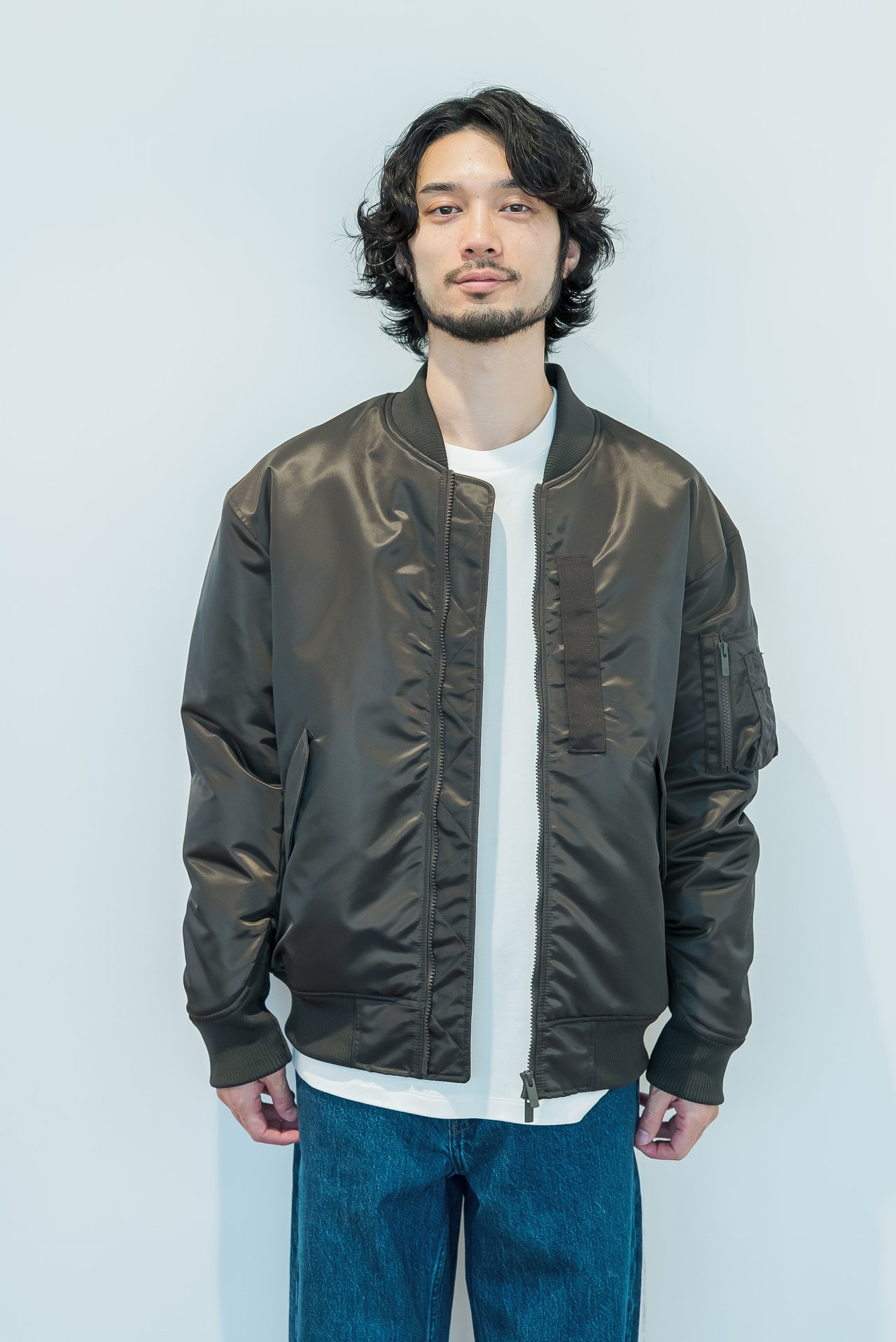 大人のユニクロ】伝説の「＋J」ダウンが再び復刻。超最速で着てみた