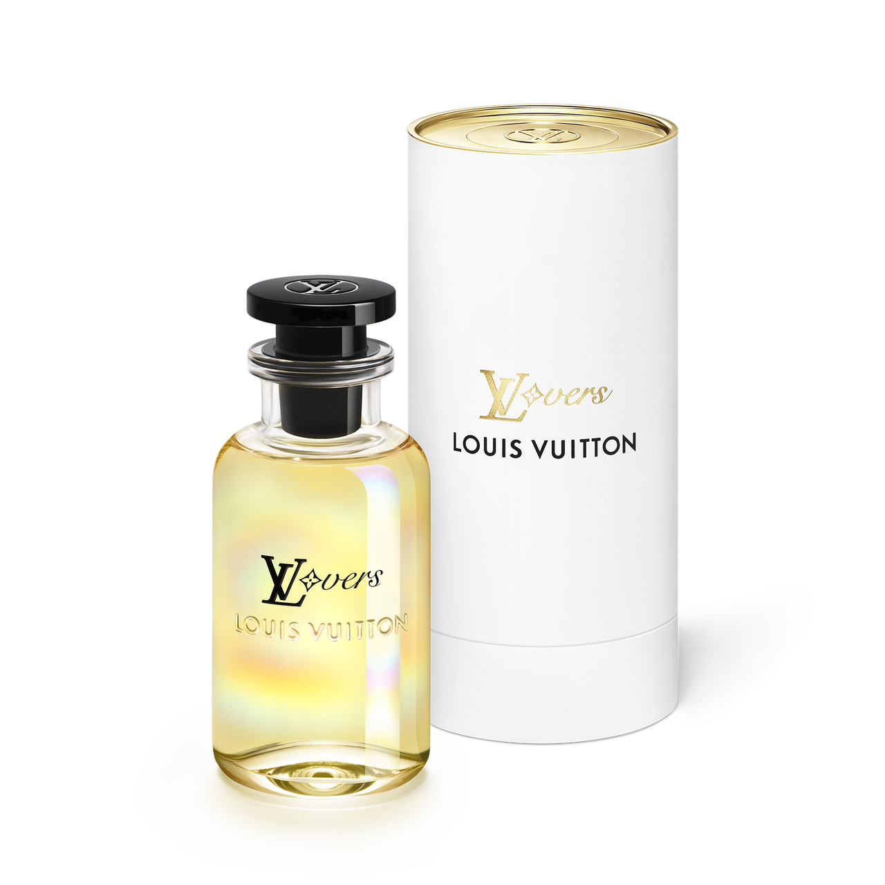 ルイ・ヴィトン】太陽の香りを表現。ファレルが手がけた新作