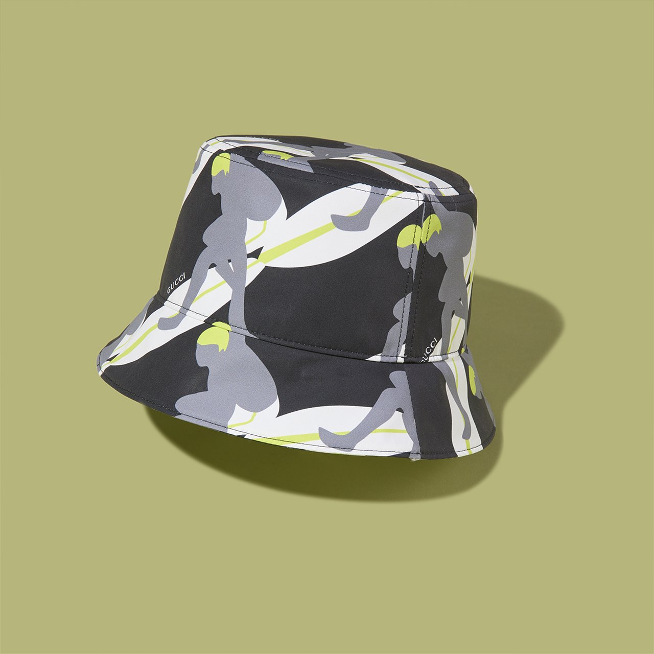 グッチ】初夏に大人が買うべき新作小物5選。GGパターンのバックパック