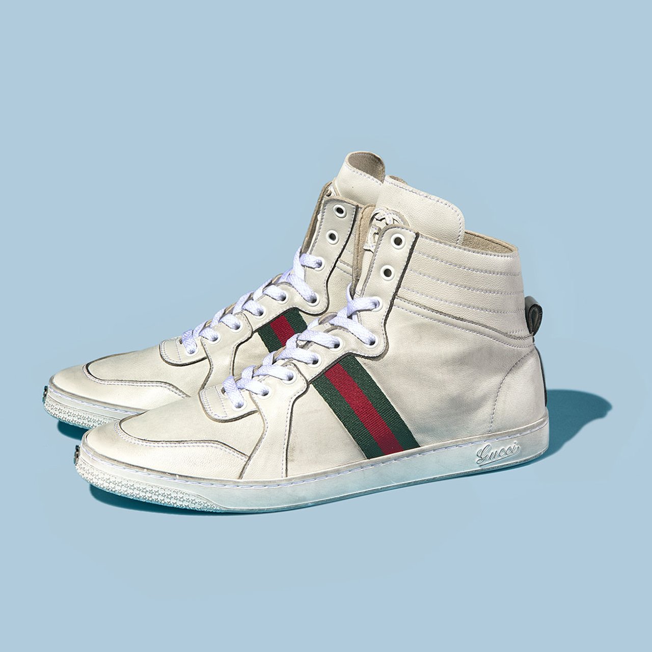 グッチ】春を先取る新作小物5選。GGパターンの｢ホースビット