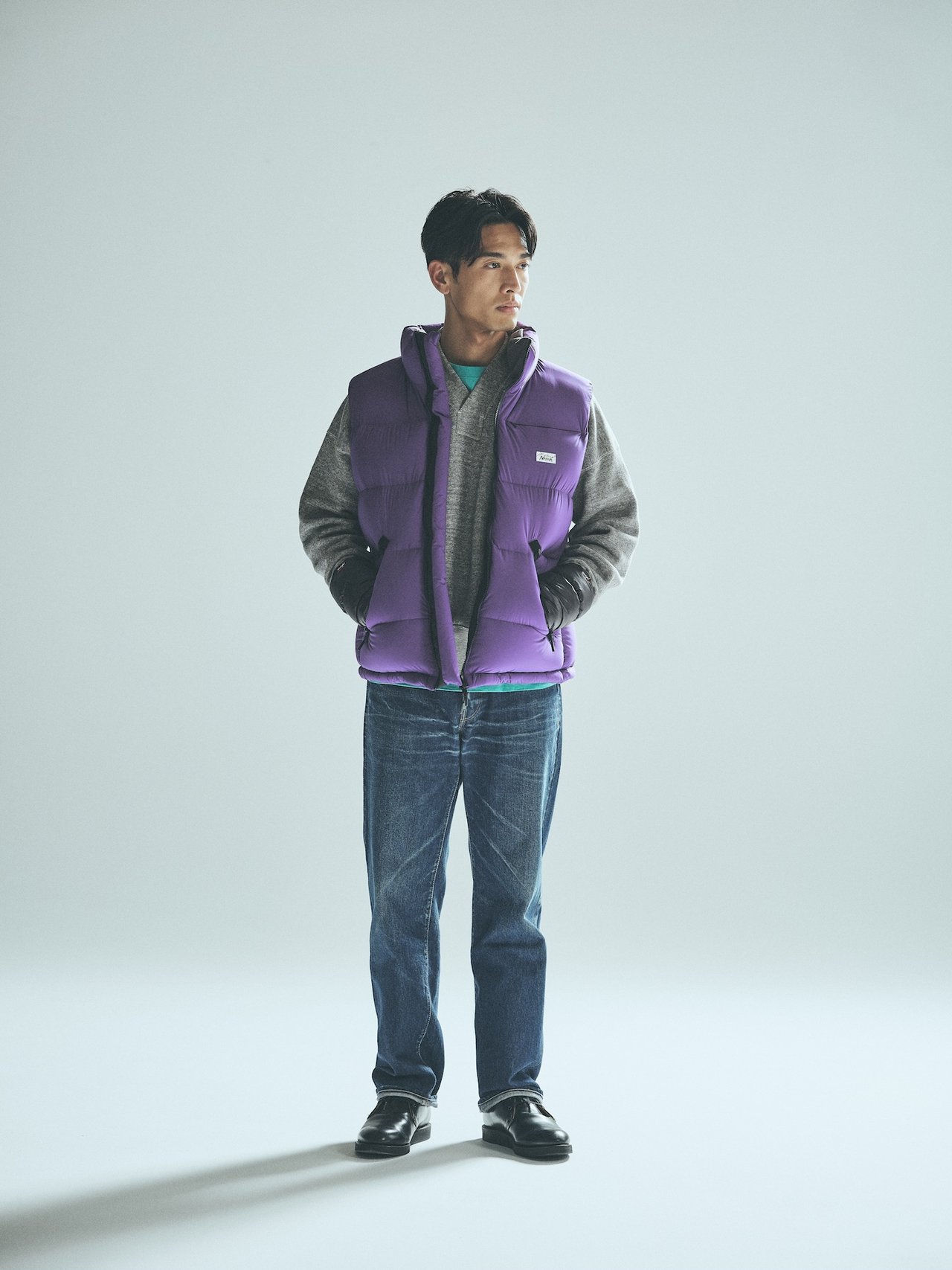 大人が選ぶべきダウン】最高峰のダウンを充填。ナンガ「ホワイト