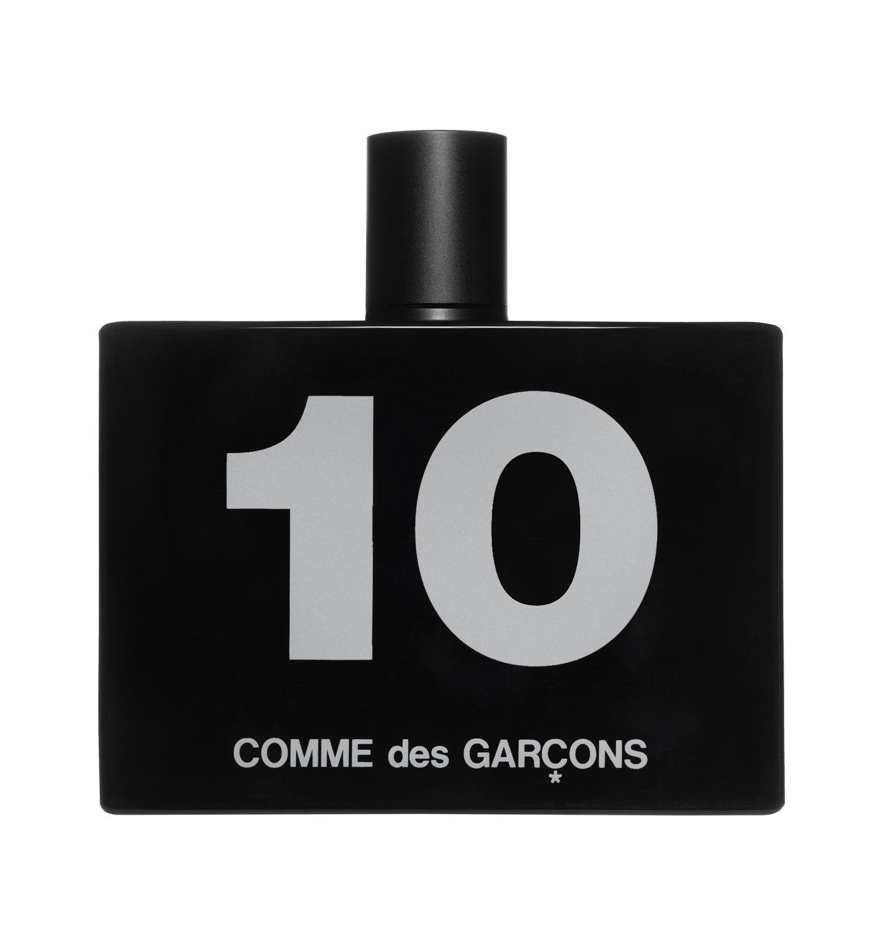 コム デ ギャルソン】30周年記念の新作フレグランスは消毒液の香り