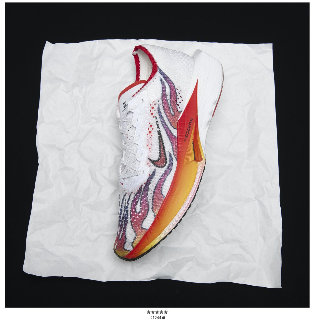 ナイキ】今年の“駅伝パック”で狙うべき「ヴェイパーフライ 3」【大人が