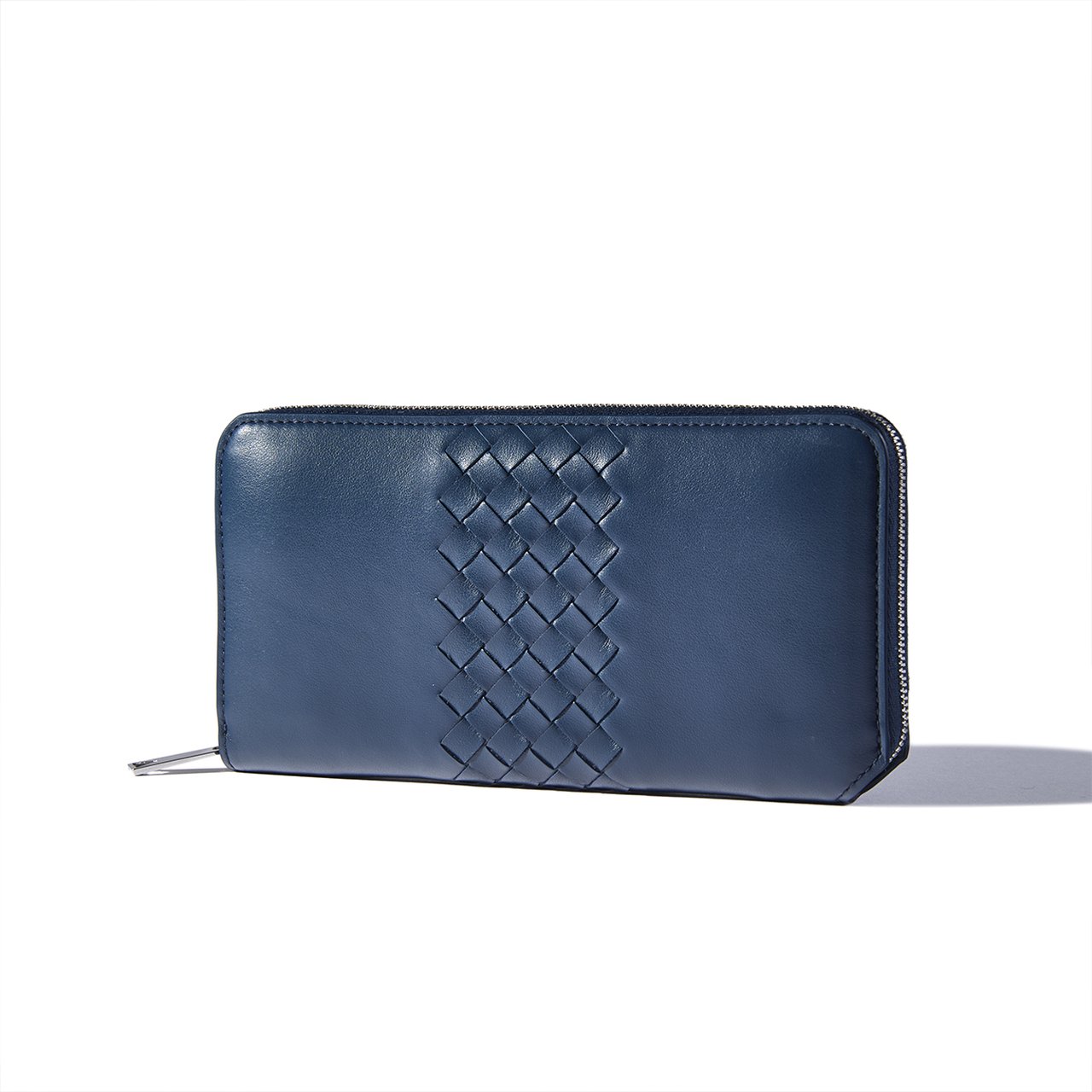 ボッテガ・ヴェネタ】冬ボーナスで買うべき大人の「ブランド財布