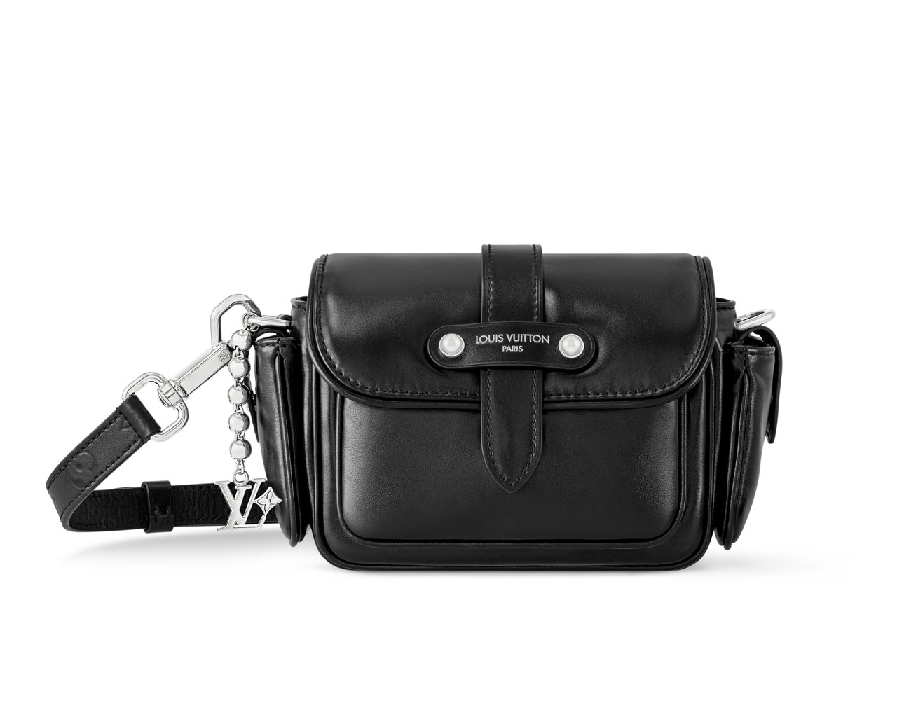 ルイ・ヴィトン新作】バックパックもミニショルダーも。大人に