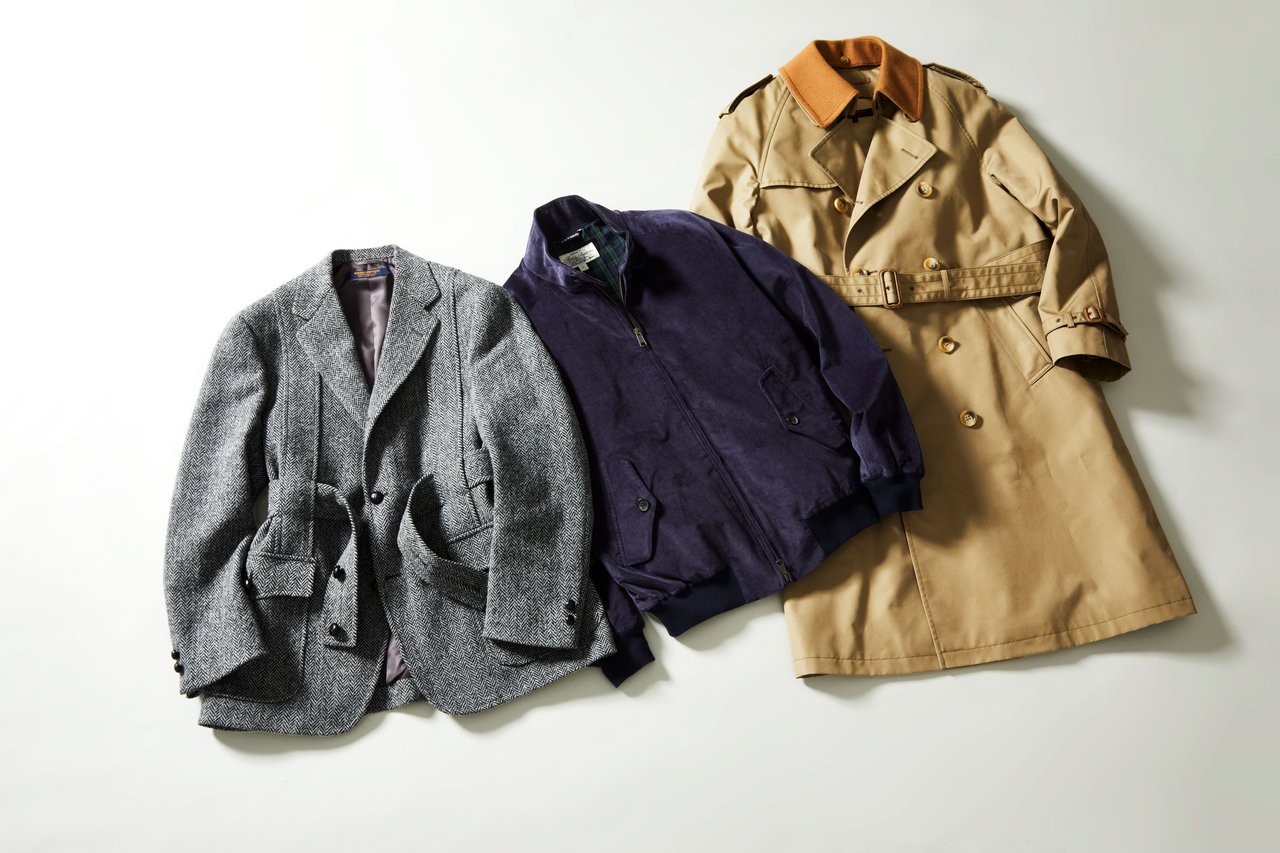 差がつくブルックス ブラザーズ】これが最後。トラッド好き文化系男子