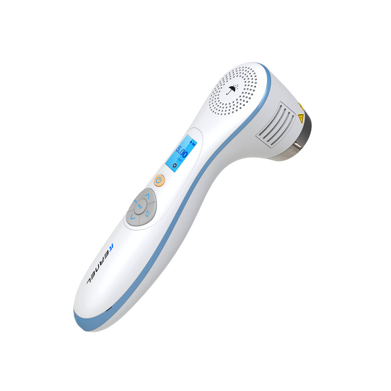 Supply 308nm Excimer LED UVB Light Therapy Vitiligo Psoriasis KN