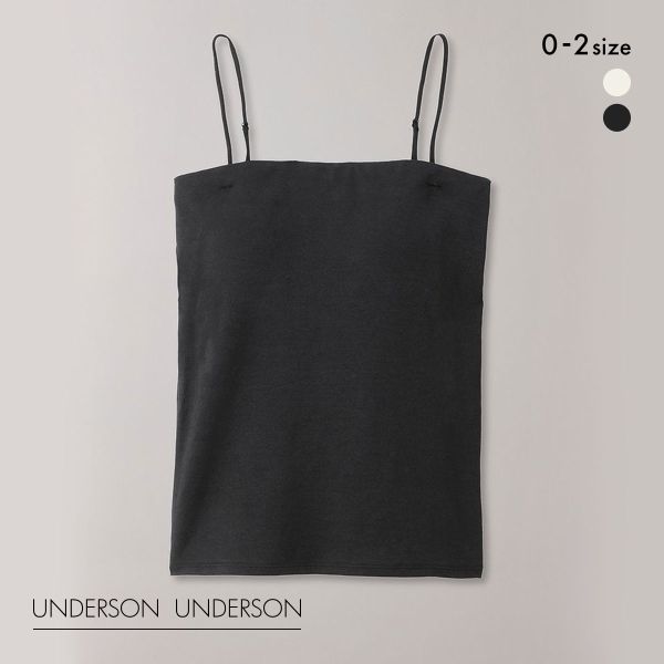 アンダーソンアンダーソン 大草直子×UNDERSON UNDERSON カップイン