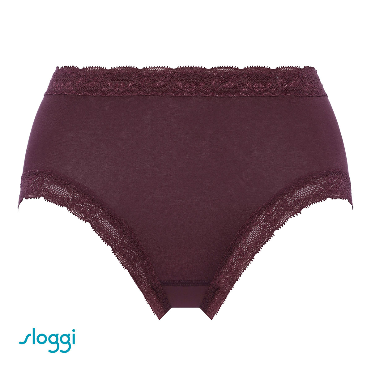 トリンプ Triumph スロギー sloggi フィット2.0 ジャストウエスト