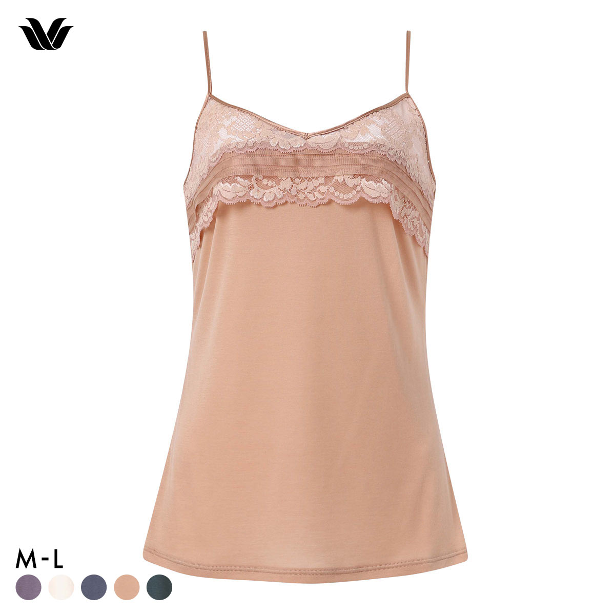 ワコール プレミアム 13series BXD413 BXD713 CXD213 13G キャミソール