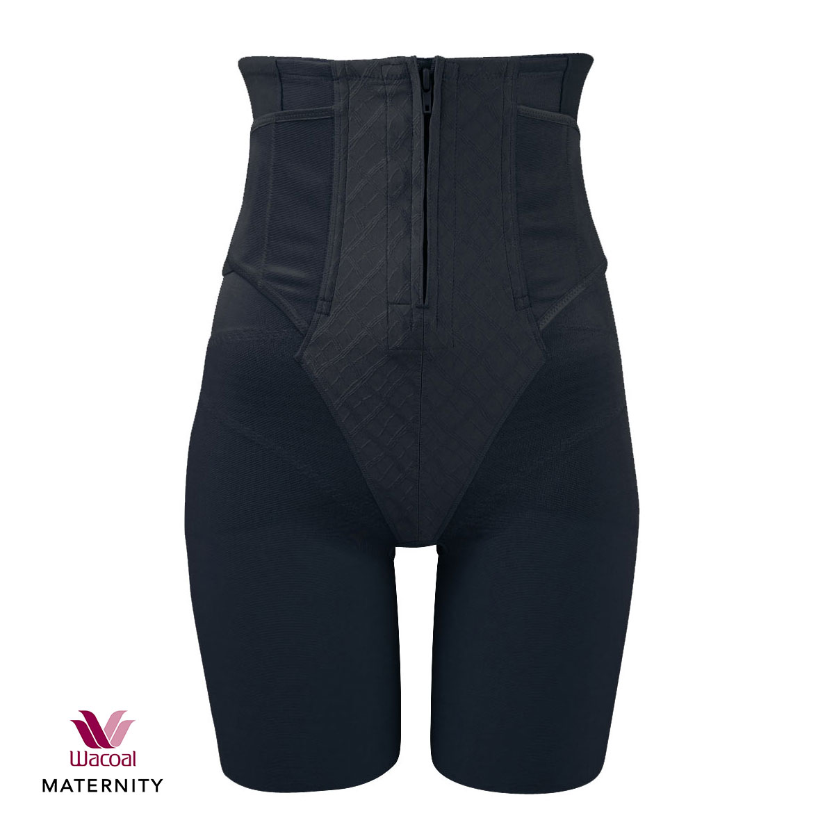 ワコール Wacoal シェイプマミーガードル ロング丈 | SHIROHATO(白鳩)